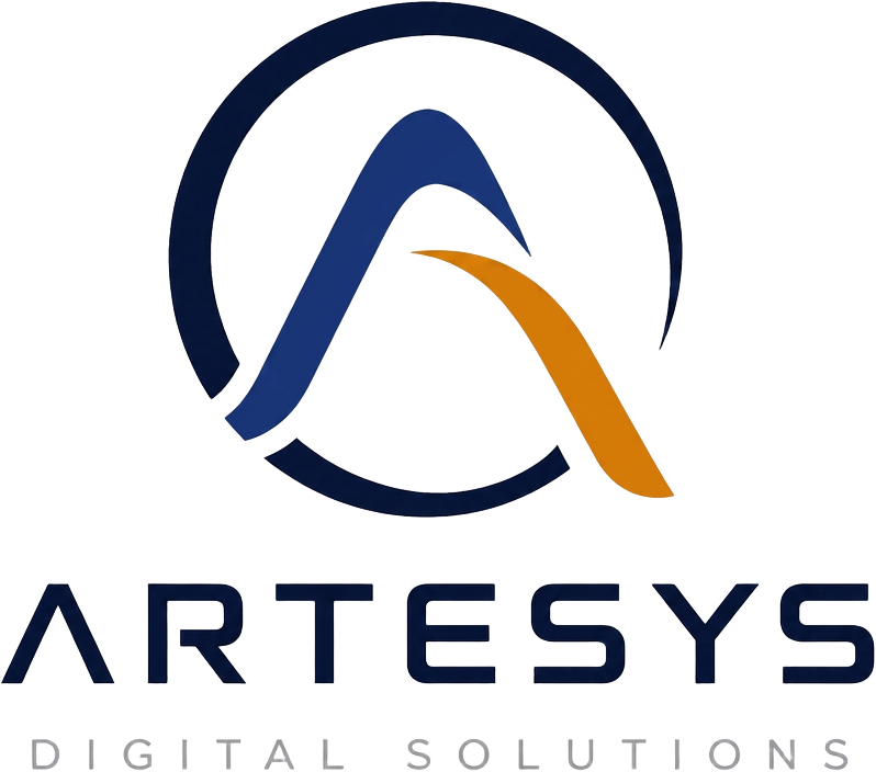 Artesys Digital Solutions logo