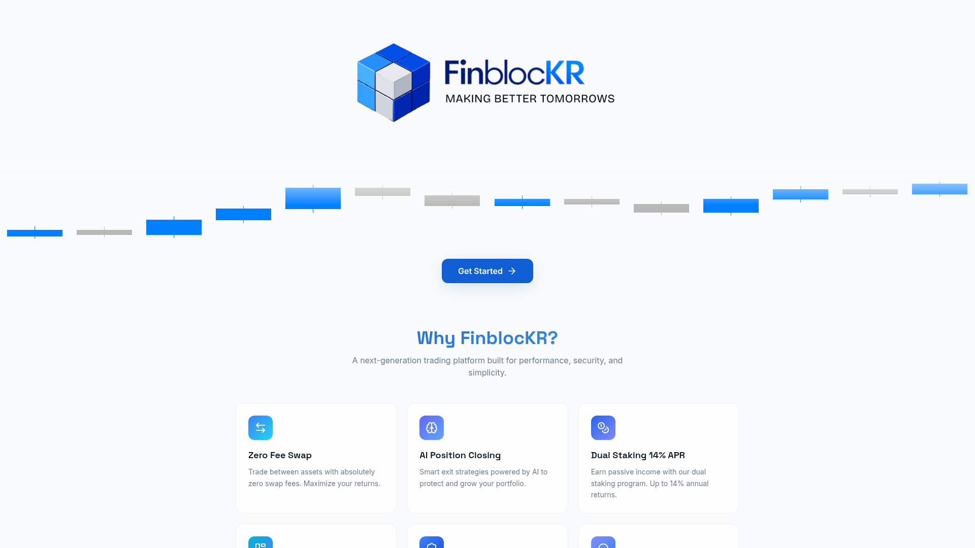 FinblocKR